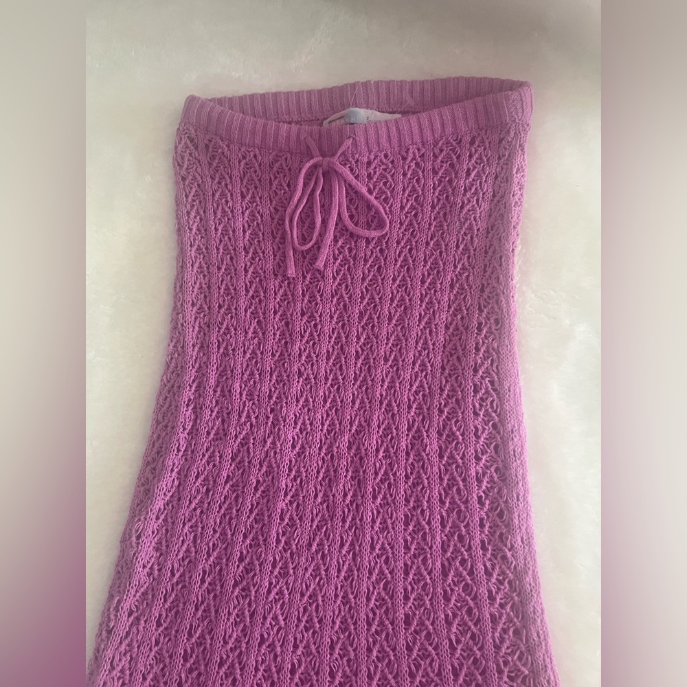 Free People Beach Colonna Skirt - Picture 6 of 10